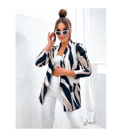 SIMPLE JACKET BLACK (6471) SIMPLE JACKET BLACK (6471)