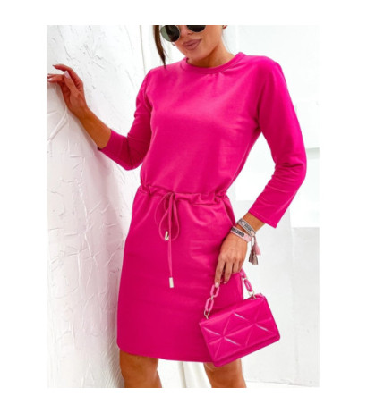 PENCIL DRESS BLACK (273ART)