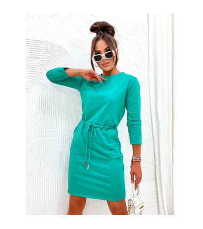 PENCIL DRESS BLACK (273ART)