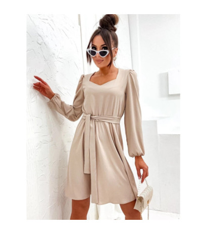 PENCIL DRESS BLACK (273ART)