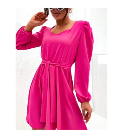 PENCIL DRESS BLACK (273ART)