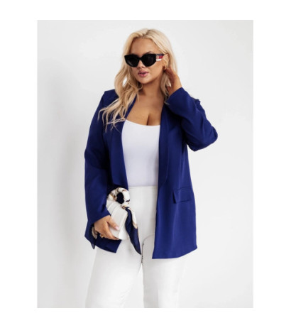 SIMPLE JACKET BLACK (6471) SIMPLE JACKET BLACK (6471)