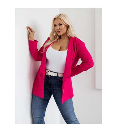 SIMPLE JACKET BLACK (6471)