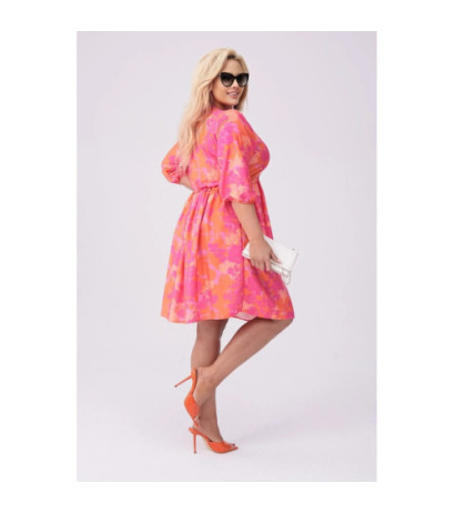 PENCIL DRESS BLACK (273ART)