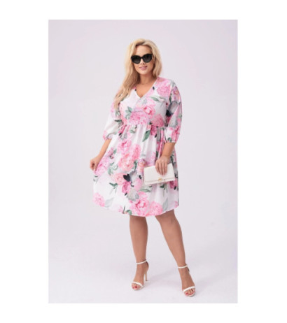 PENCIL DRESS BLACK (273ART)