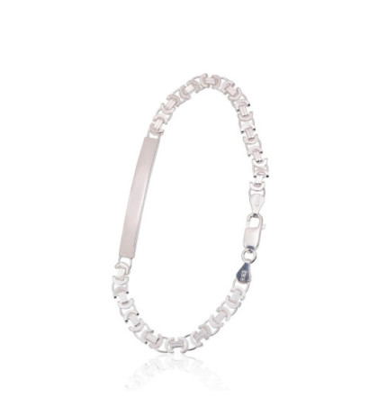 Sidabrinės apyrankės 2600414, Sidabras 925°