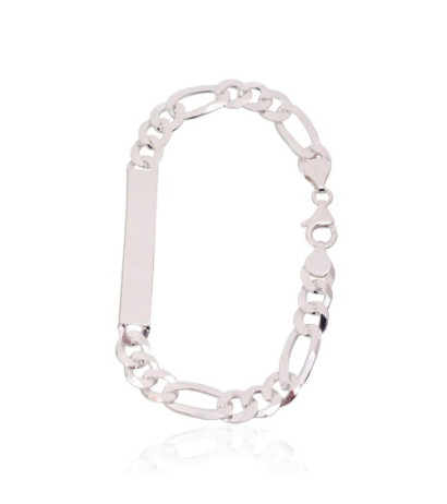 Sidabrinės apyrankės 2600418, Sidabras 925°