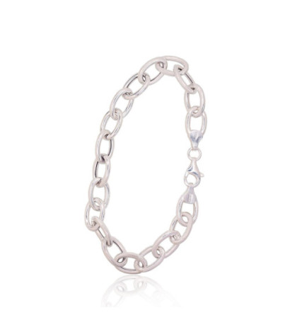 Sidabrinės apyrankės 2600409, Sidabras 925°