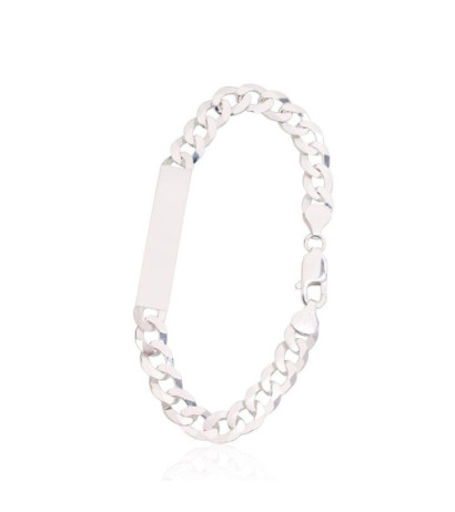 Sidabrinės apyrankės 2600420, Sidabras 925°