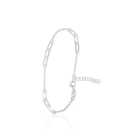 Sidabrinės apyrankės 2600401, Sidabras 925°