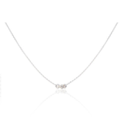 Sidabrinis vėrinys 2500137, Sidabras 925°