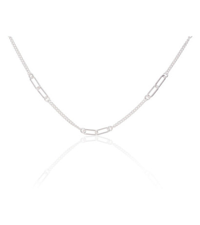 Sidabrinis vėrinys 2500138, Sidabras 925°