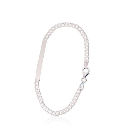 Sidabrinės apyrankės 2600415, Sidabras 925°