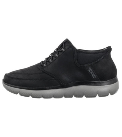 Skechers Summits-Siegul Black/Charcoal 232927/BKCC (SK197-a) žygio batai