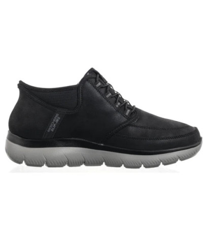 Skechers Summits-Siegul Black/Charcoal 232927/BKCC (SK197-a) žygio batai
