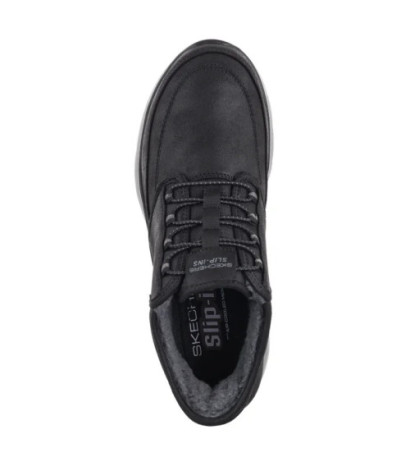 Skechers Summits-Siegul Black/Charcoal 232927/BKCC (SK197-a) žygio batai