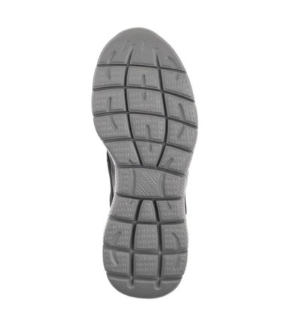 Skechers Summits-Siegul Black/Charcoal 232927/BKCC (SK197-a) žygio batai