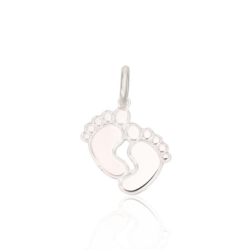 Sidabrinis pakabukas 2301123, Sidabras 925°