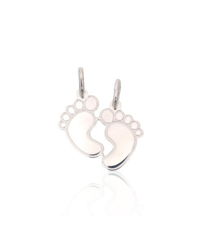 Sidabrinis pakabukas 2301828, Sidabras 925°