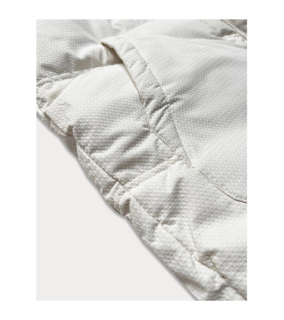 WINTER JACKET WITH MEMBRANE MINT (W182) striukė