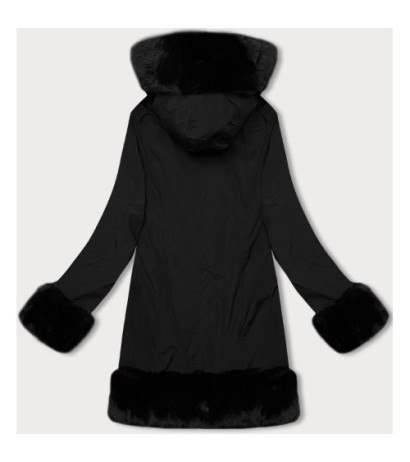 WINTER JACKET WITH MEMBRANE MINT (W182) striukė WINTER JACKET WITH MEMBRANE MINT (W182) striukė