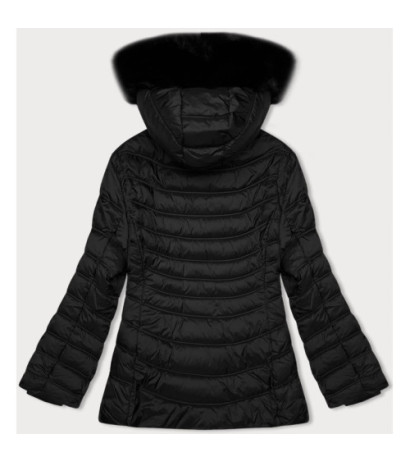 WINTER JACKET WITH MEMBRANE MINT (W182) striukė WINTER JACKET WITH MEMBRANE MINT (W182) striukė
