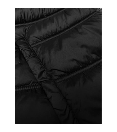 WINTER JACKET WITH MEMBRANE MINT (W182) striukė WINTER JACKET WITH MEMBRANE MINT (W182) striukė