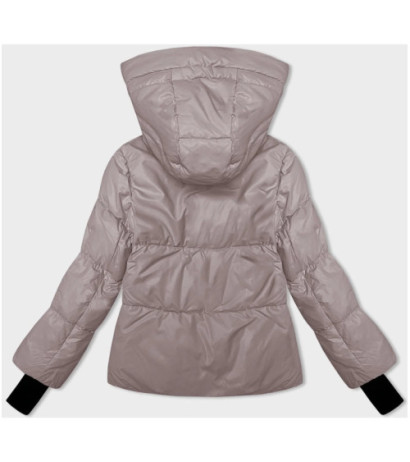 WINTER JACKET WITH MEMBRANE MINT (W182) striukė WINTER JACKET WITH MEMBRANE MINT (W182) striukė