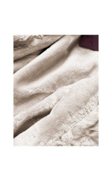 WINTER JACKET WITH MEMBRANE MINT (W182) striukė