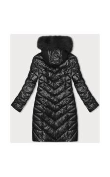 WINTER JACKET WITH MEMBRANE MINT (W182) striukė