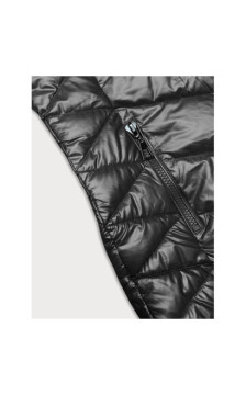 WINTER JACKET WITH MEMBRANE MINT (W182) striukė