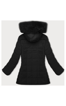 WINTER JACKET WITH MEMBRANE MINT (W182) striukė