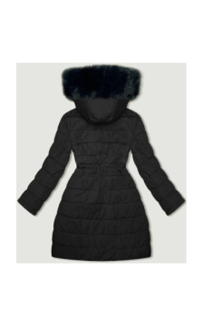 WINTER JACKET WITH MEMBRANE MINT (W182) striukė