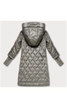 HONEY WINTER (T2-2290-62) striukė HONEY WINTER (T2-2290-62) striukė