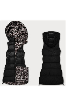 HONEY WINTER (T5-2602-1) liemenė