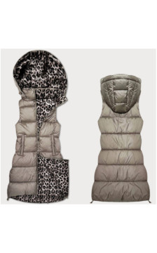 HONEY WINTER (T5-2602-62) liemenė