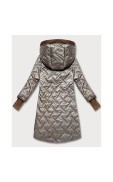 HONEY WINTER (T2-2291-62) striukė HONEY WINTER (T2-2291-62) striukė