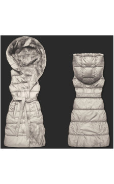 MINORITY (P3-6035-62) liemenė MINORITY (P3-6035-62) liemenė