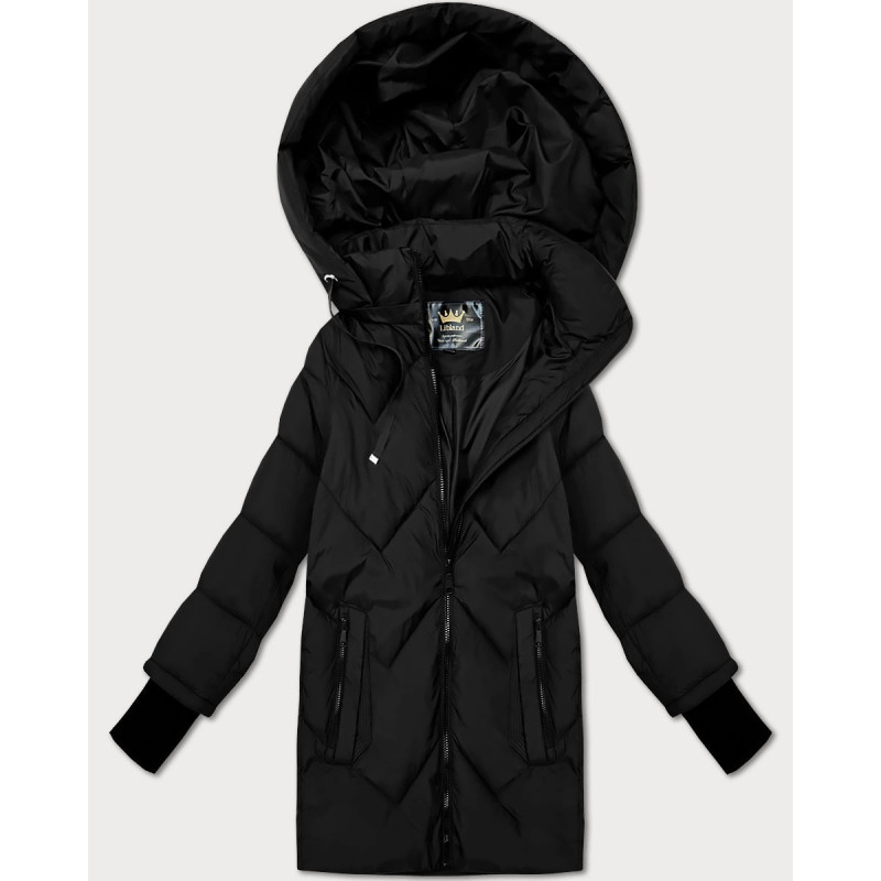 Libland (LD-7749) striukė