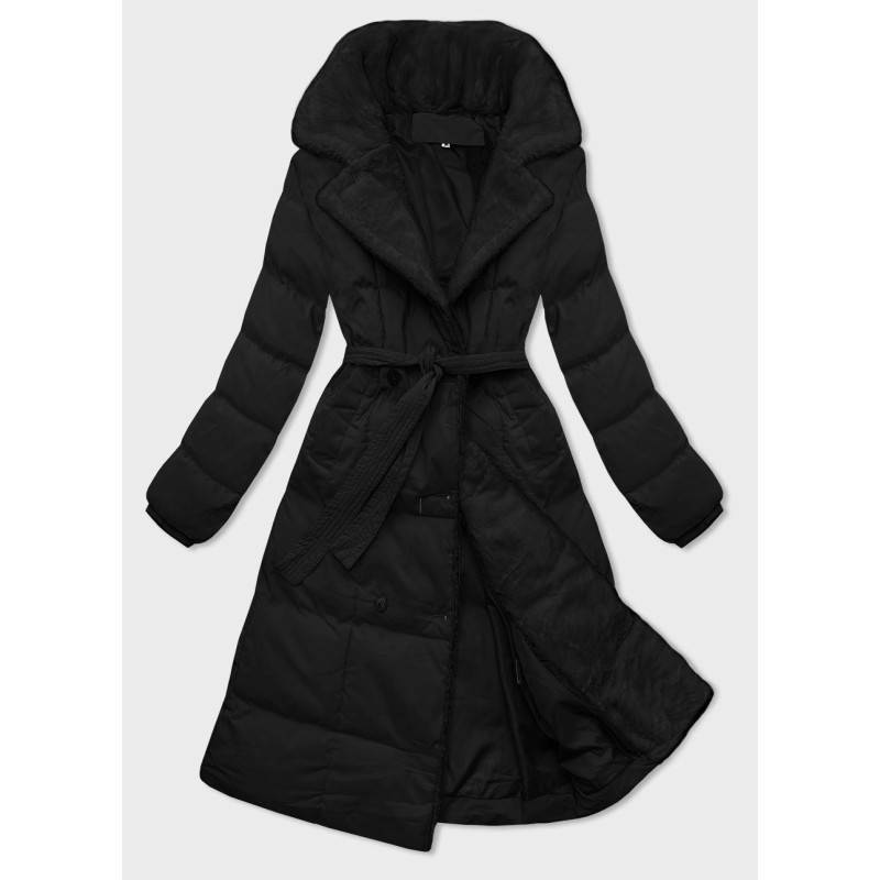 WINTER JACKET WITH MEMBRANE MINT (W182) striukė