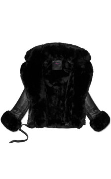 ROMEE'S (61M8507-392A) striukė ROMEE'S (61M8507-392A) striukė