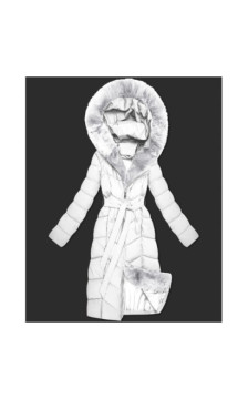 S'WEST (B8525-26) striukė