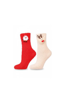 Moraj kojinės žiemai