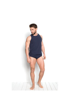 Henderson marškinėliai