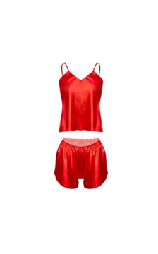 DKaren pižama iš satino