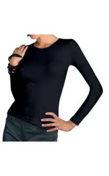 Babell marškinėliai ilgomis-rankovemis