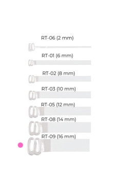 Julimex liemenėlės aksesuaras