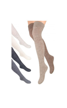 Steven ilgos kojinės