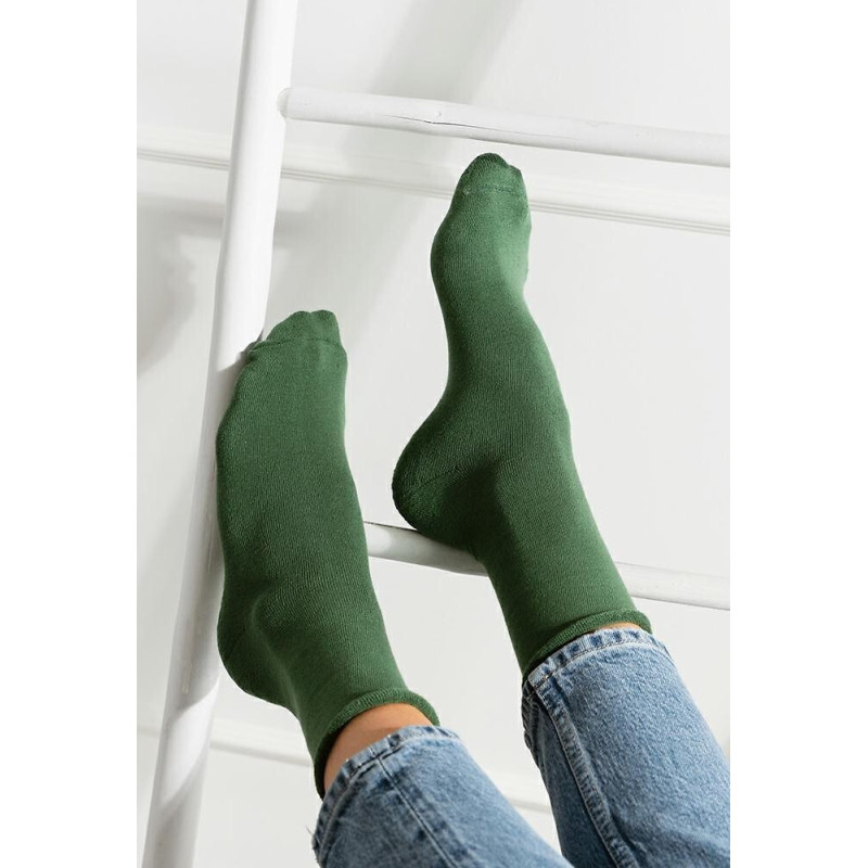 Steven kojinės žiemai