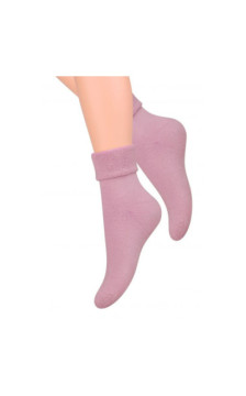 Steven kojinės žiemai